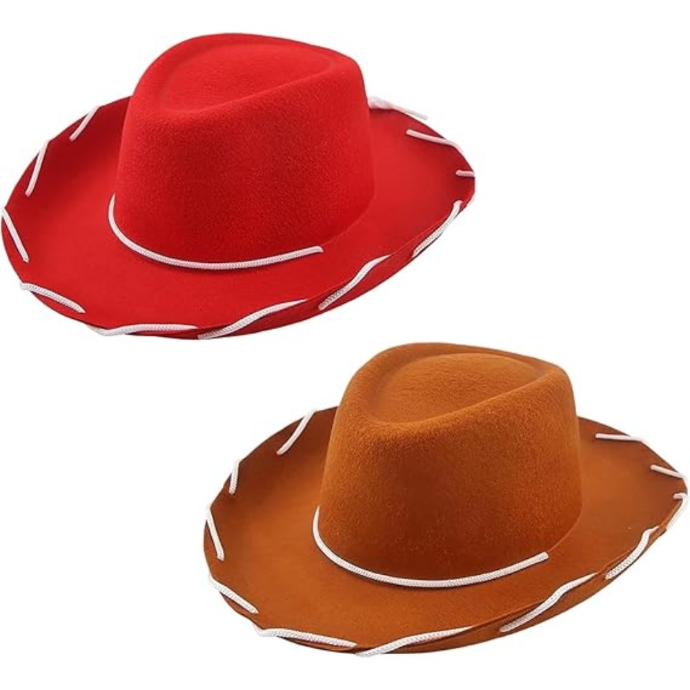 Men Accessories H&M - قبعة فانتازيا وودي جيسي التنكرية المصنوعة