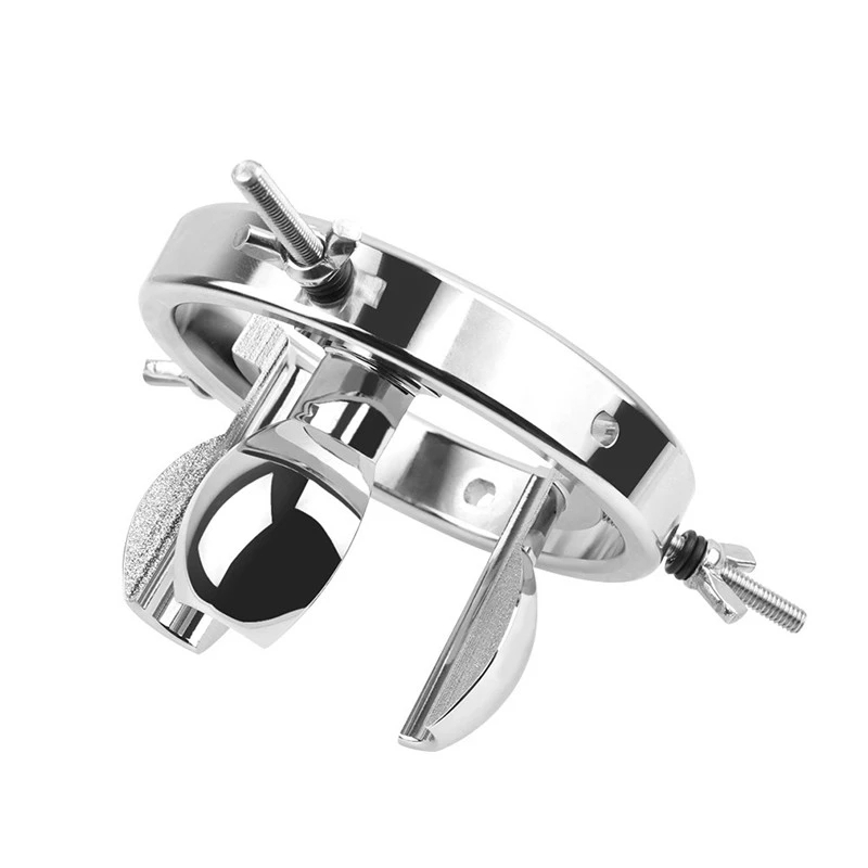 Men'S Vegan Accessories - الجنس متجر ضخم قابل للتعديل المعادن