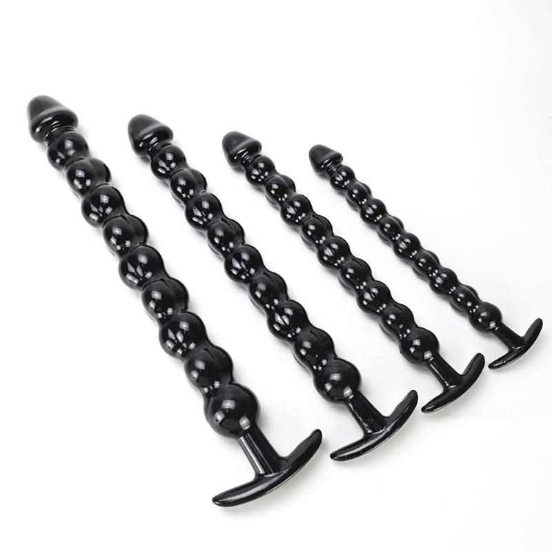 1 قطعة ألعاب جنسية: خرزات شرجي - مراجعة Men'S Vegan Accessories وسعره