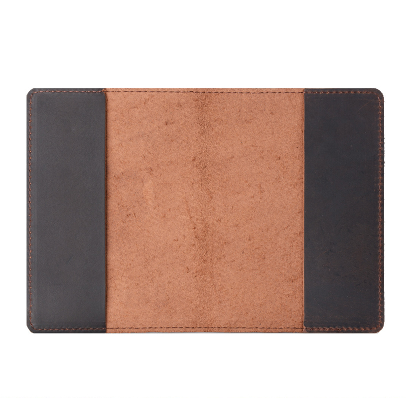 غطاء جواز السفر الهولندي - محف - مراجعة Passport Wallet Rfid وسعره