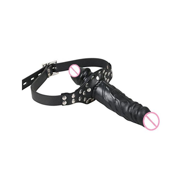 سدادة فم مزدوجة الرأس على شكل  - مراجعة Men'S Vegan Accessories وسعره