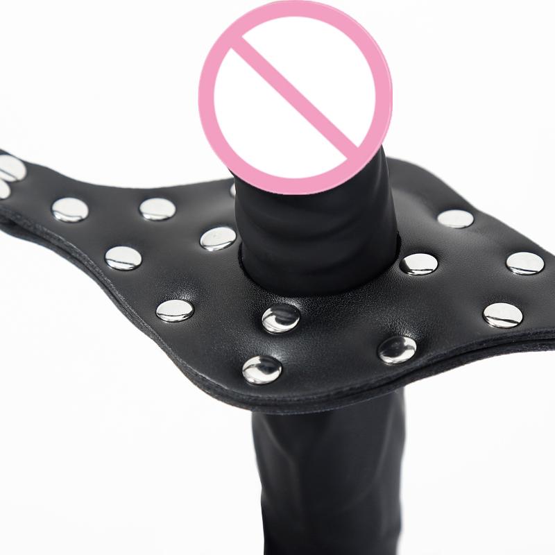 سدادة فم مزدوجة الرأس على شكل  - مراجعة Men'S Vegan Accessories وسعره
