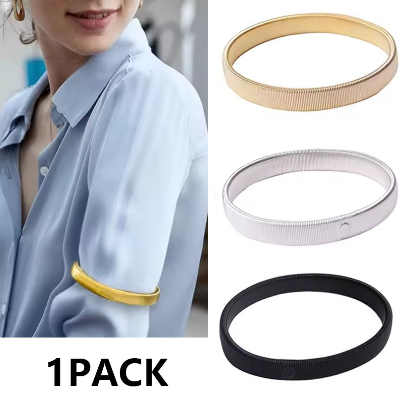 حامل أكمام قميص مرن قابل للتعد - مراجعة Men'S Accessories Holder وسعره