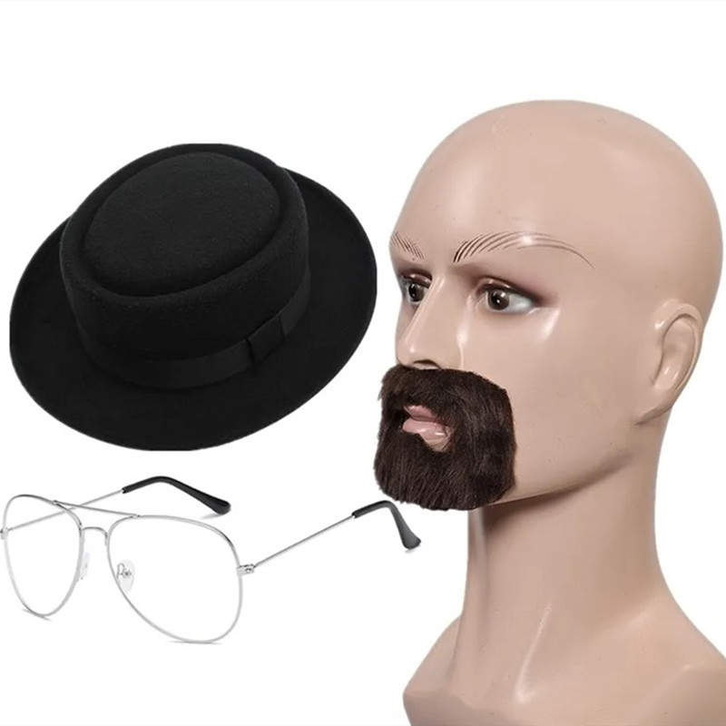 كسر التلفزيون 2025 سيئة والتر  - مراجعة Men Accessories H&M وسعره