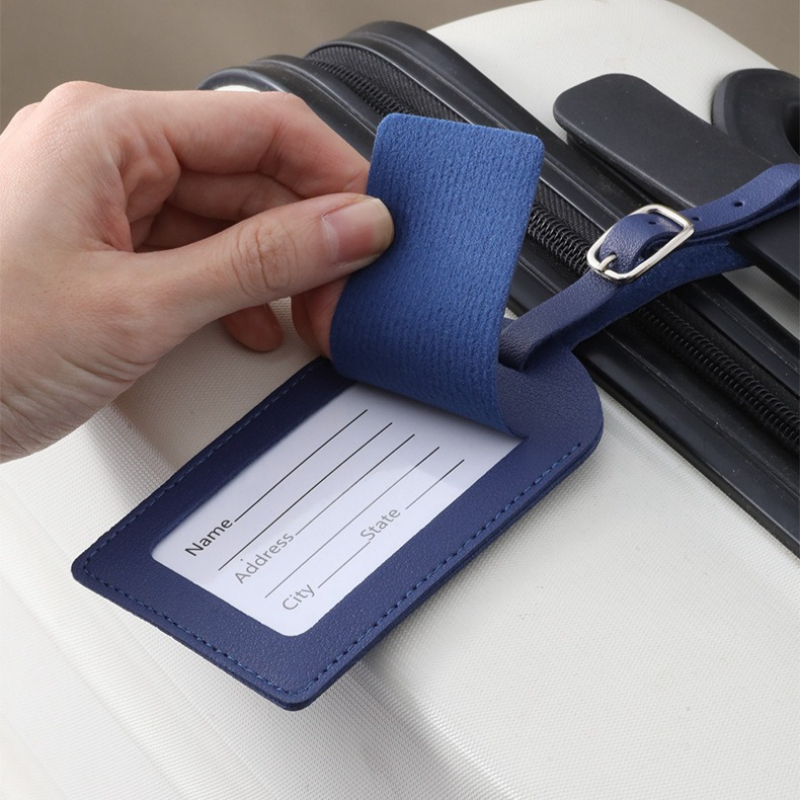 بطاقات أمتعة للرجال والنساء من - مراجعة Men'S Accessories Holder وسعره