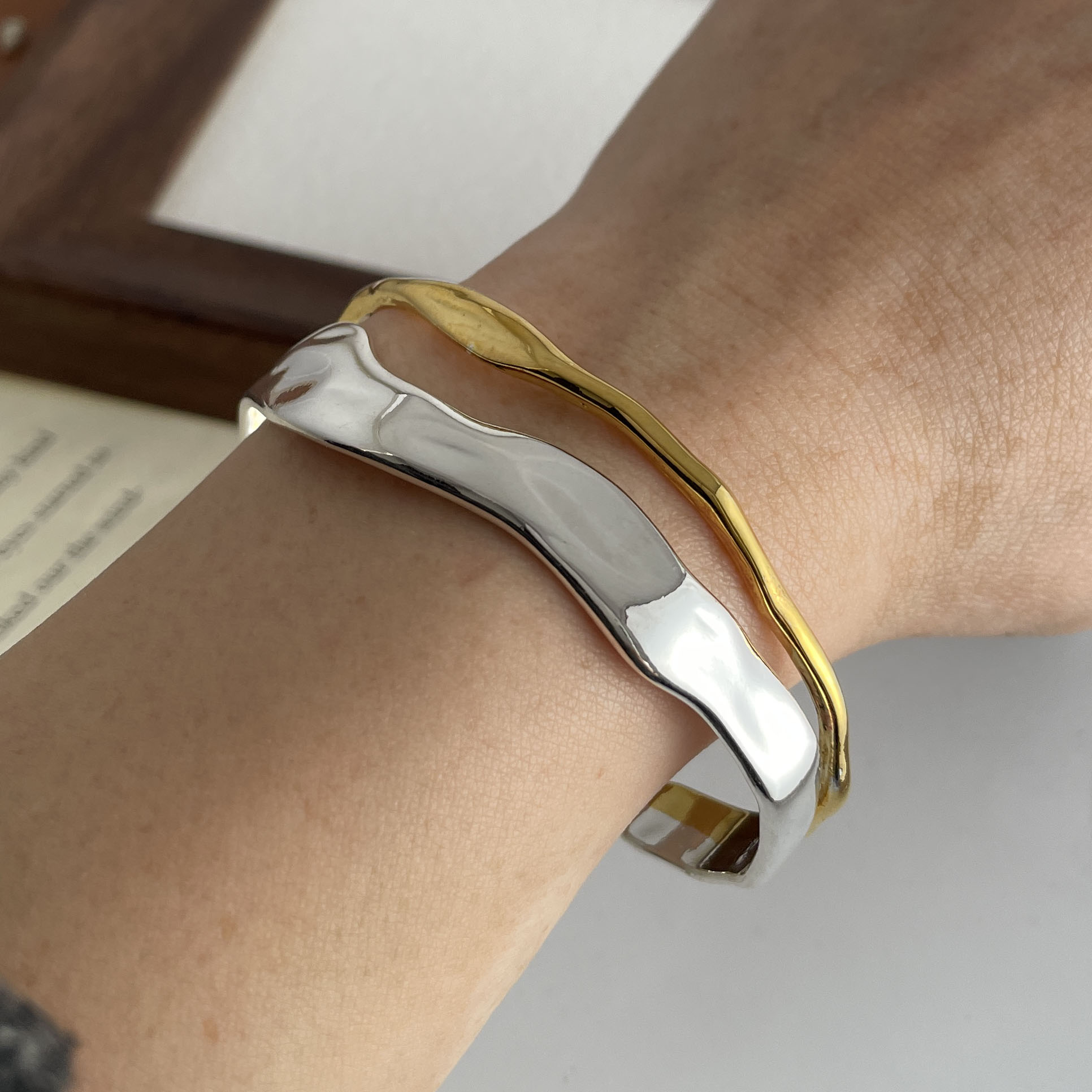 925 فضة أساور للنساء سلسلة رجا - مراجعة Men'S Accessories Trending وسعره