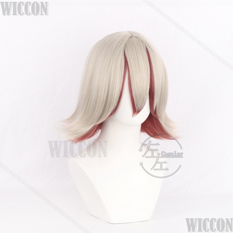 زي تنكري لشخصية فو أورستور من  - مراجعة Men Accessories For Suit وسعره