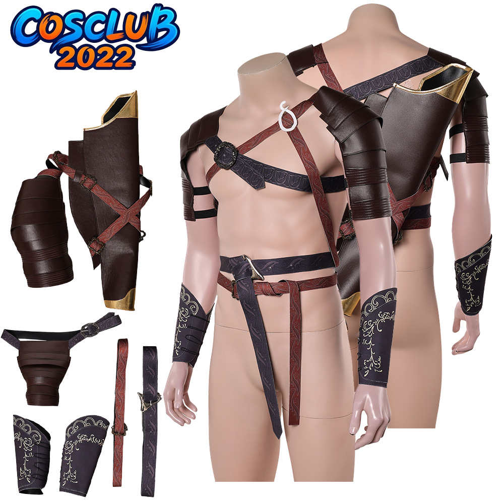 إكسسوارات تنكرية لشخصية ليغولا - مراجعة Men'S Accessories Holder وسعره