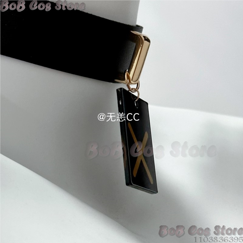 9S المختنق لعبة Nie تأثيري حلي - مراجعة Men Accessories For Suit وسعره