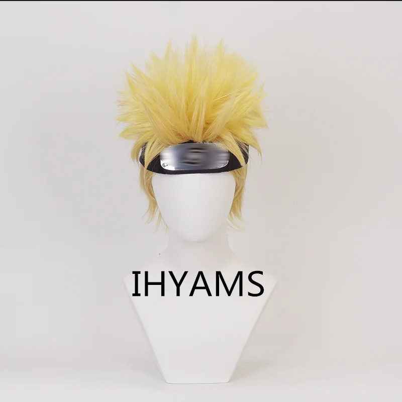 اوزوماكي تأثيري الباروكات 30 س - مراجعة Men Accessories H&M وسعره