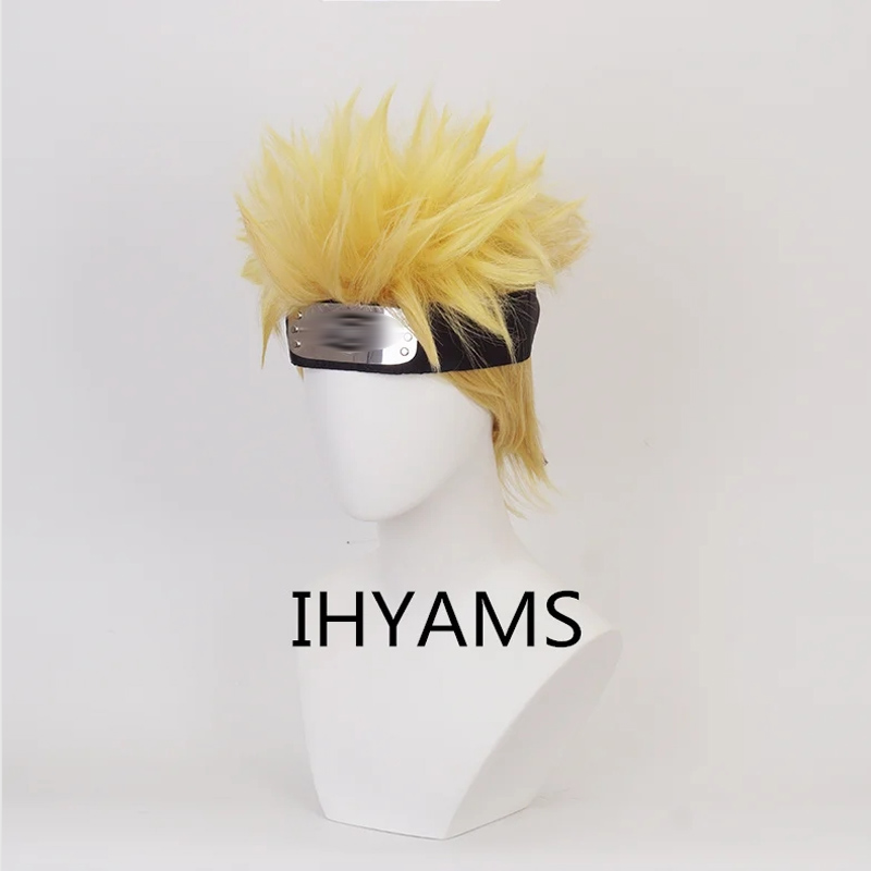 اوزوماكي تأثيري الباروكات 30 س - مراجعة Men Accessories H&M وسعره