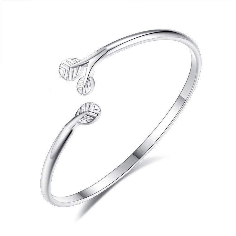 أساور فضة استرلينية عيار 925 ل - مراجعة Men'S Accessories Trending وسعره