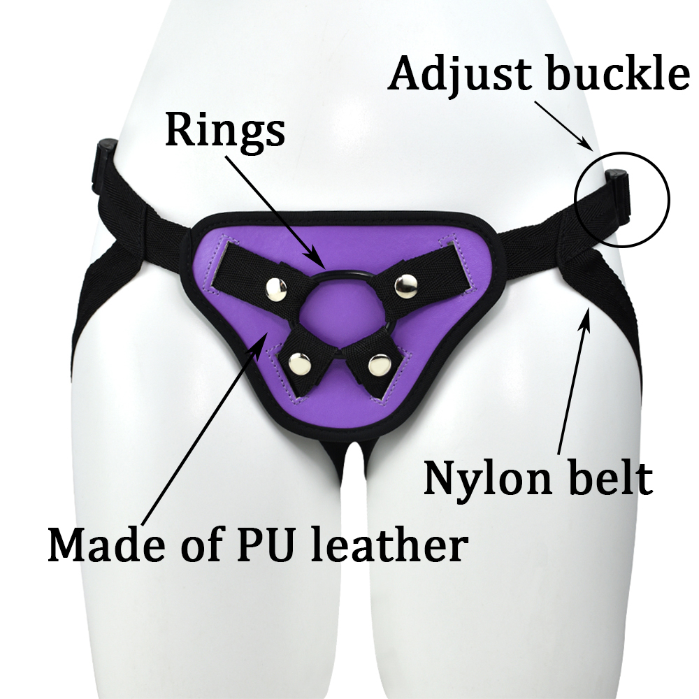 NYOTA-الجلود حزام على القضيب د - مراجعة Men'S Vegan Accessories وسعره