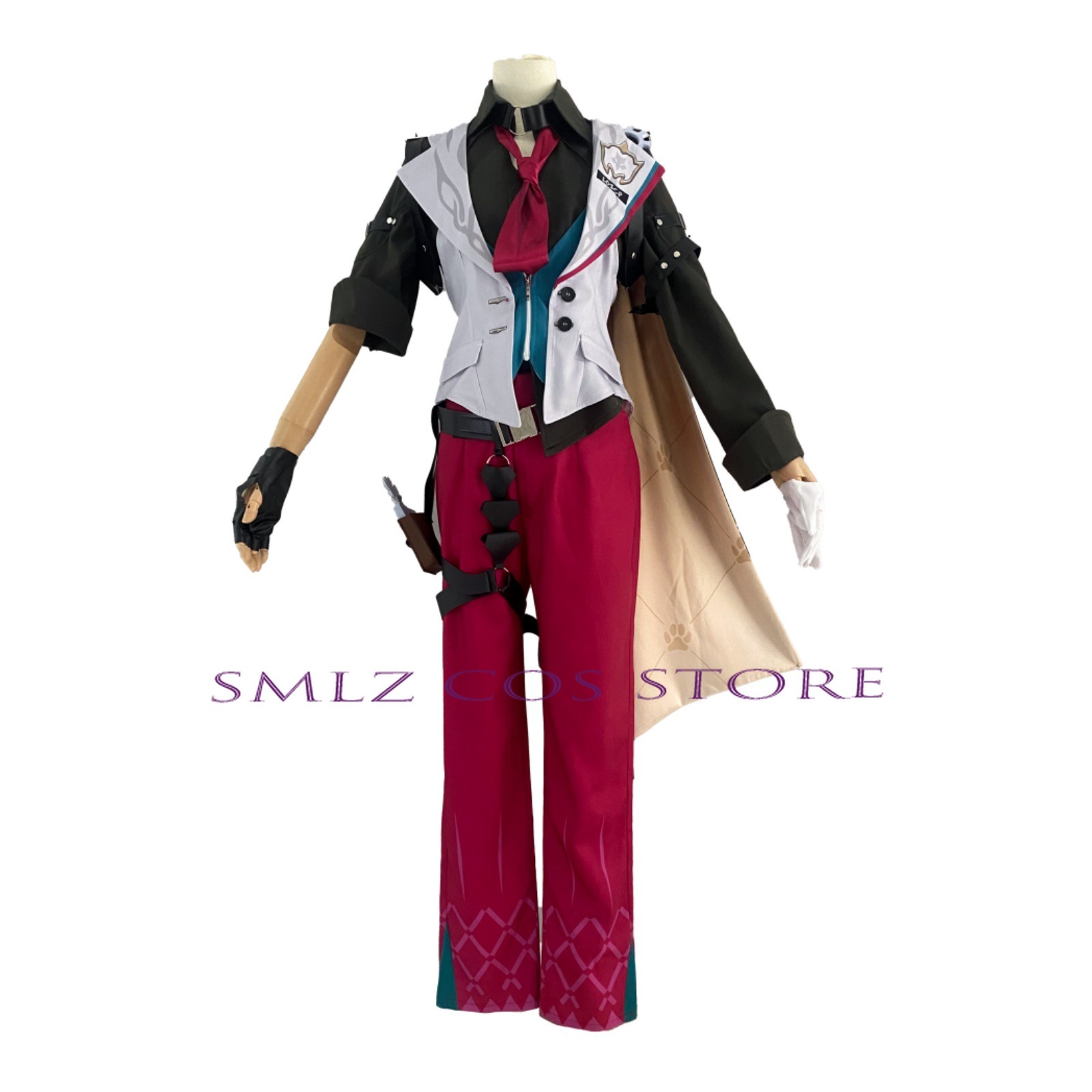 غالاغر كوسبلاي هونكاي ستار ريل - مراجعة Men Accessories For Suit وسعره