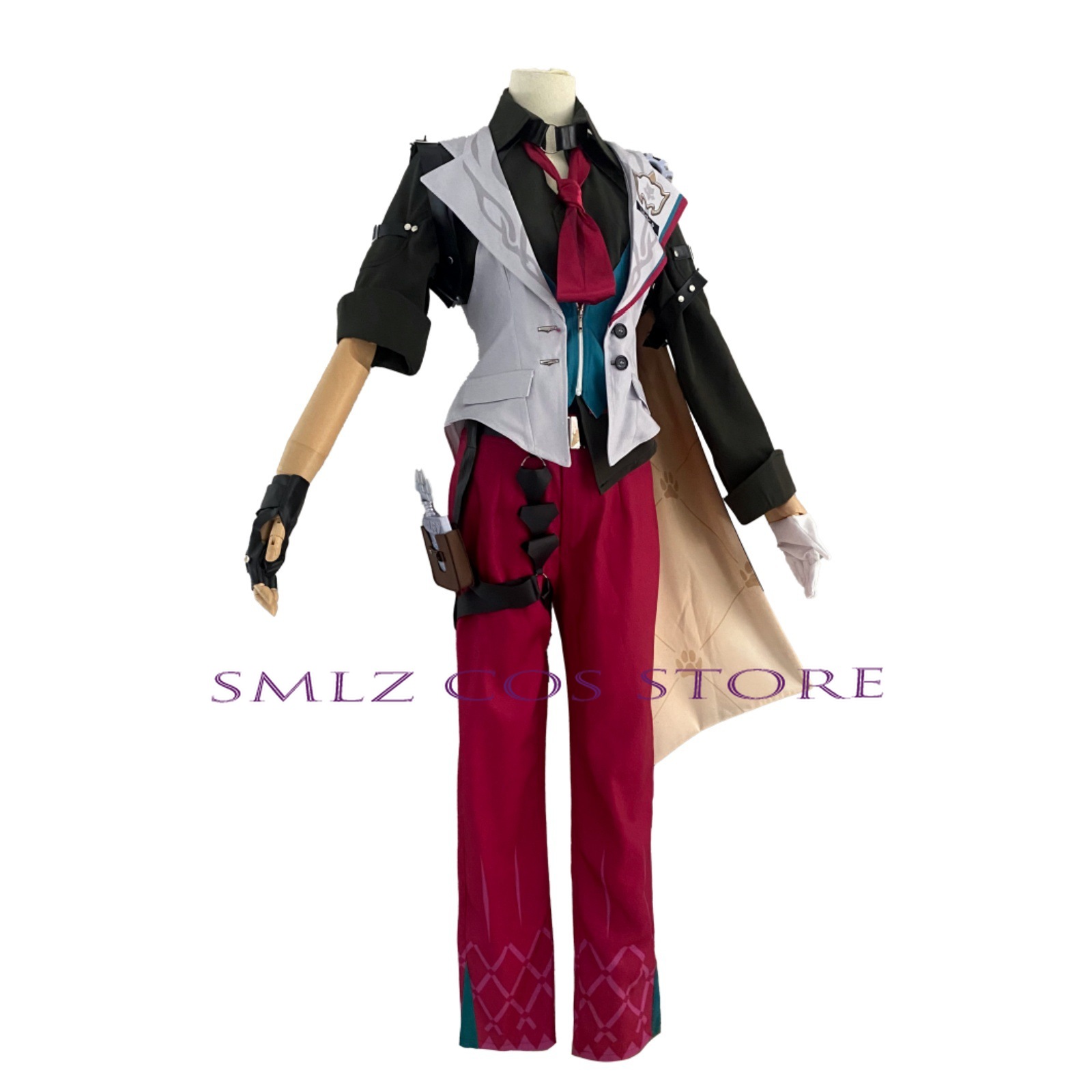 غالاغر كوسبلاي هونكاي ستار ريل - مراجعة Men Accessories For Suit وسعره