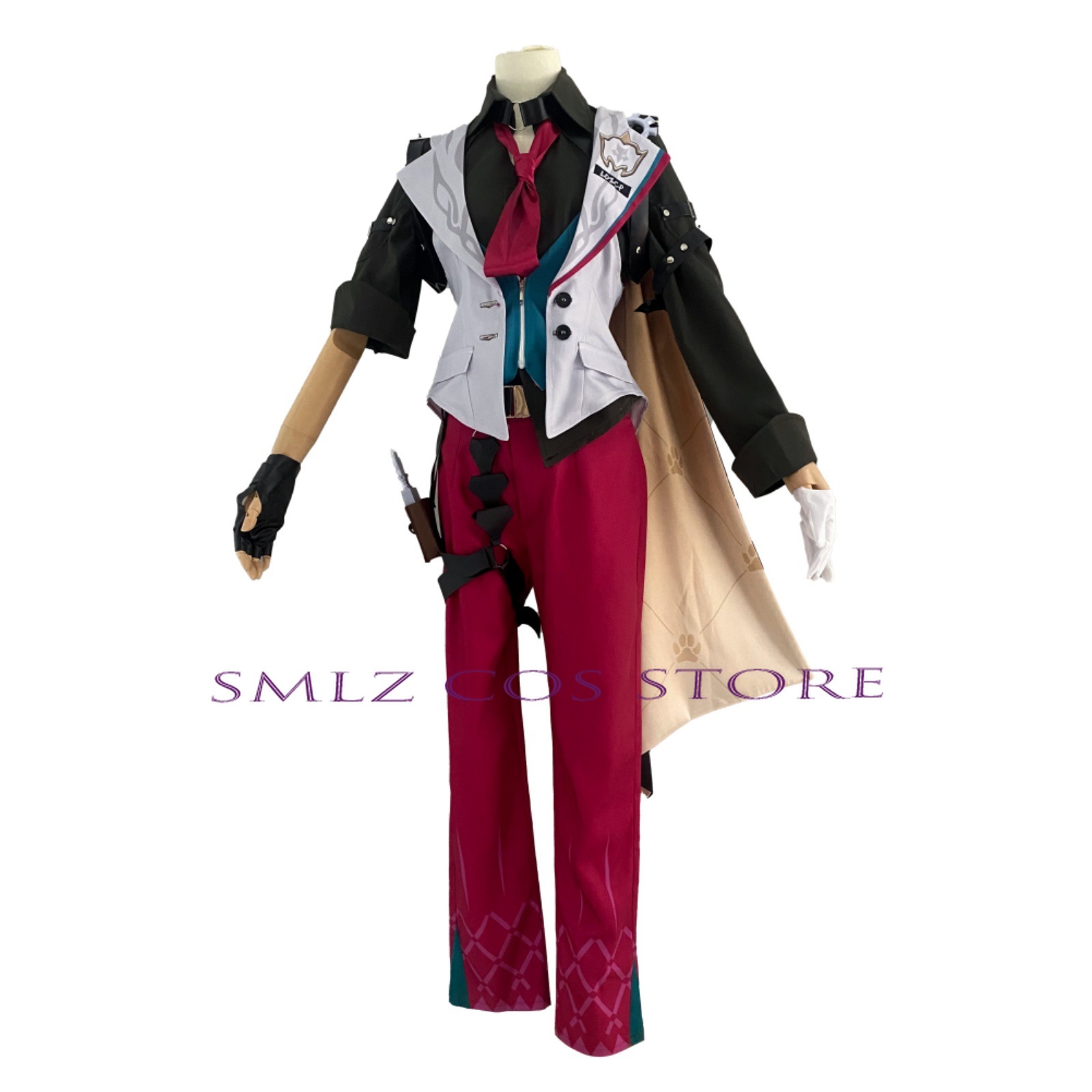غالاغر كوسبلاي هونكاي ستار ريل - مراجعة Men Accessories For Suit وسعره