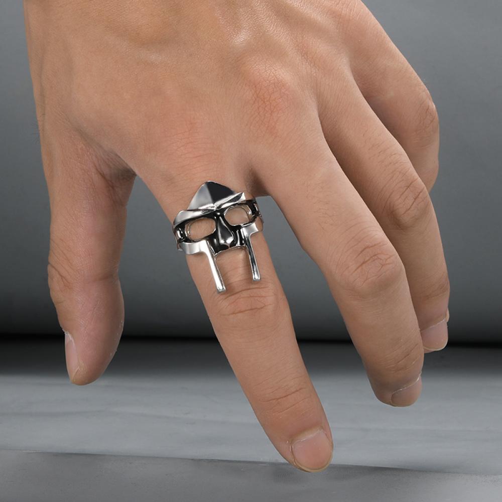 Goth الهيب هوب كلاسيكي Mf المو - مراجعة Men Accessories Egypt وسعره