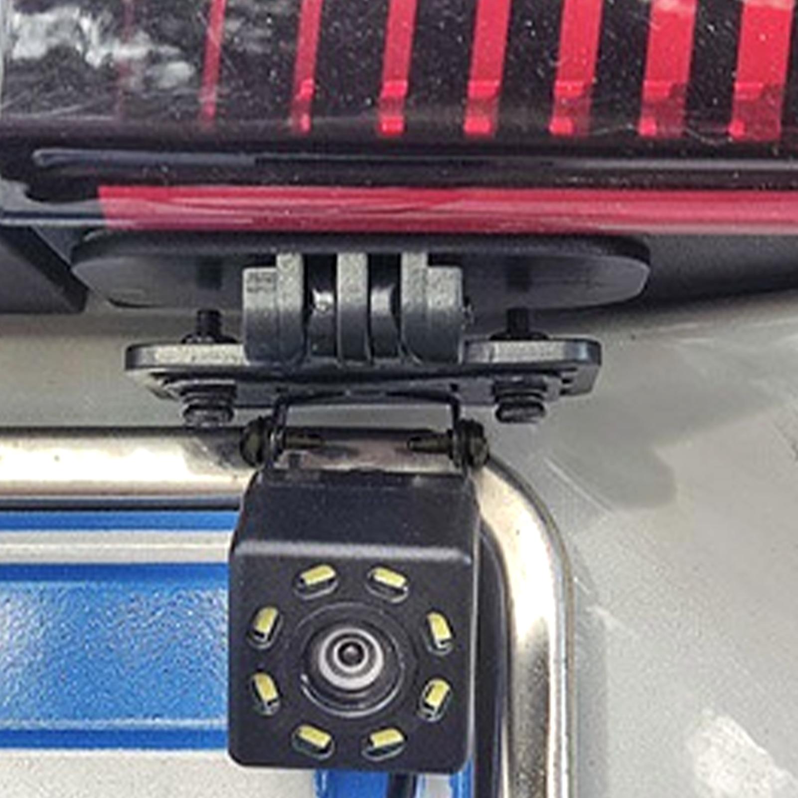 حامل كاميرا خلفية للسيارة يثبت - مراجعة Men'S Accessories Holder وسعره
