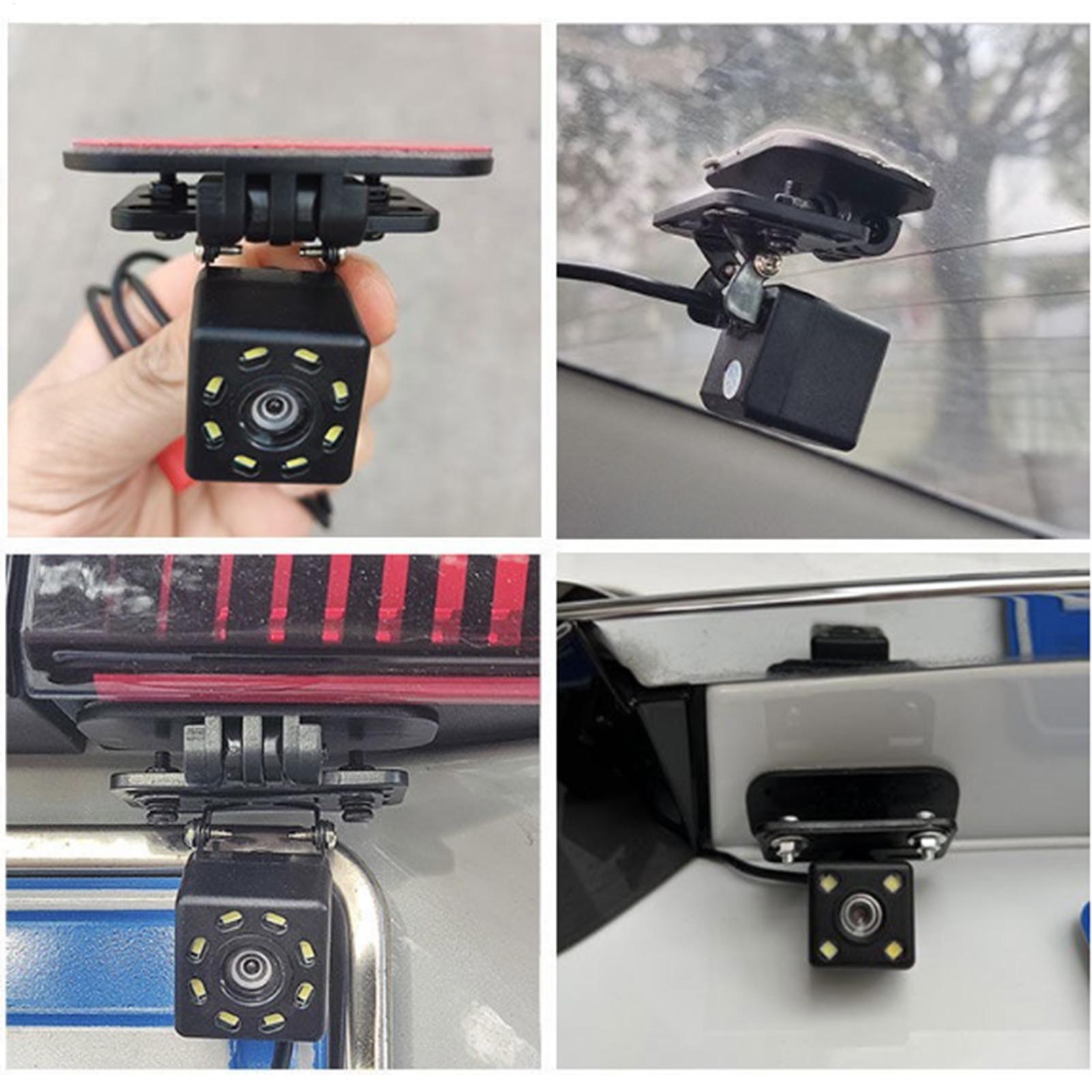 حامل كاميرا خلفية للسيارة يثبت - مراجعة Men'S Accessories Holder وسعره