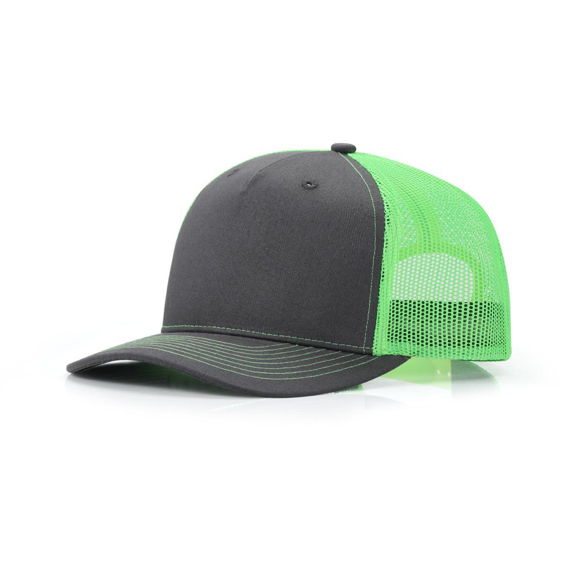 قبعة مخصصة مطبوعة بشعار الشركة - مراجعة Men Accessories H&M وسعره