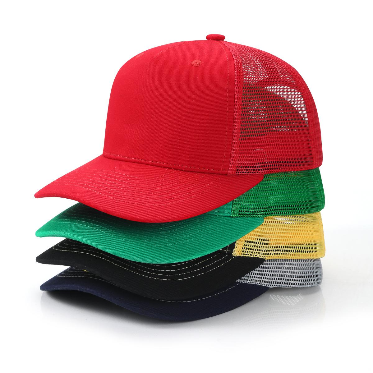 قبعة مخصصة مطبوعة بشعار الشركة - مراجعة Men Accessories H&M وسعره