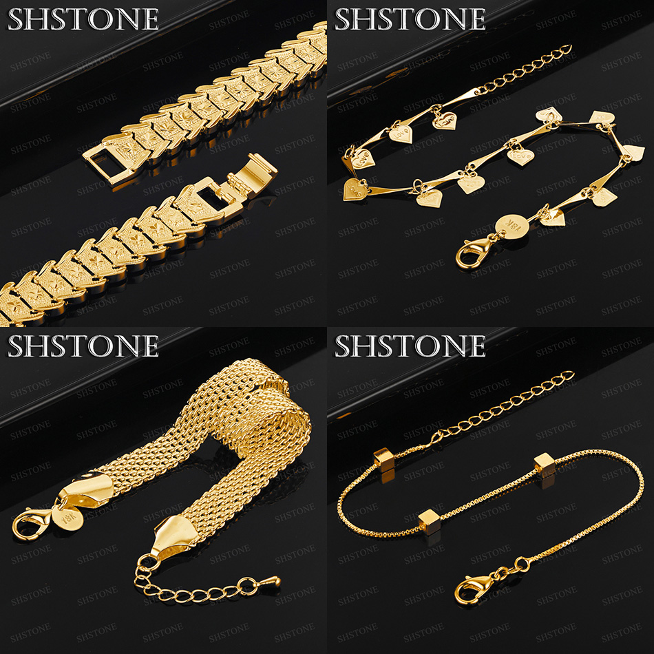 حار 18 كيلو الذهب شبكة سلسلة م - مراجعة Men'S Accessories Trending وسعره